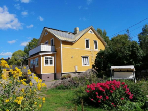 Guesthouse Lokinlaulu Kotka